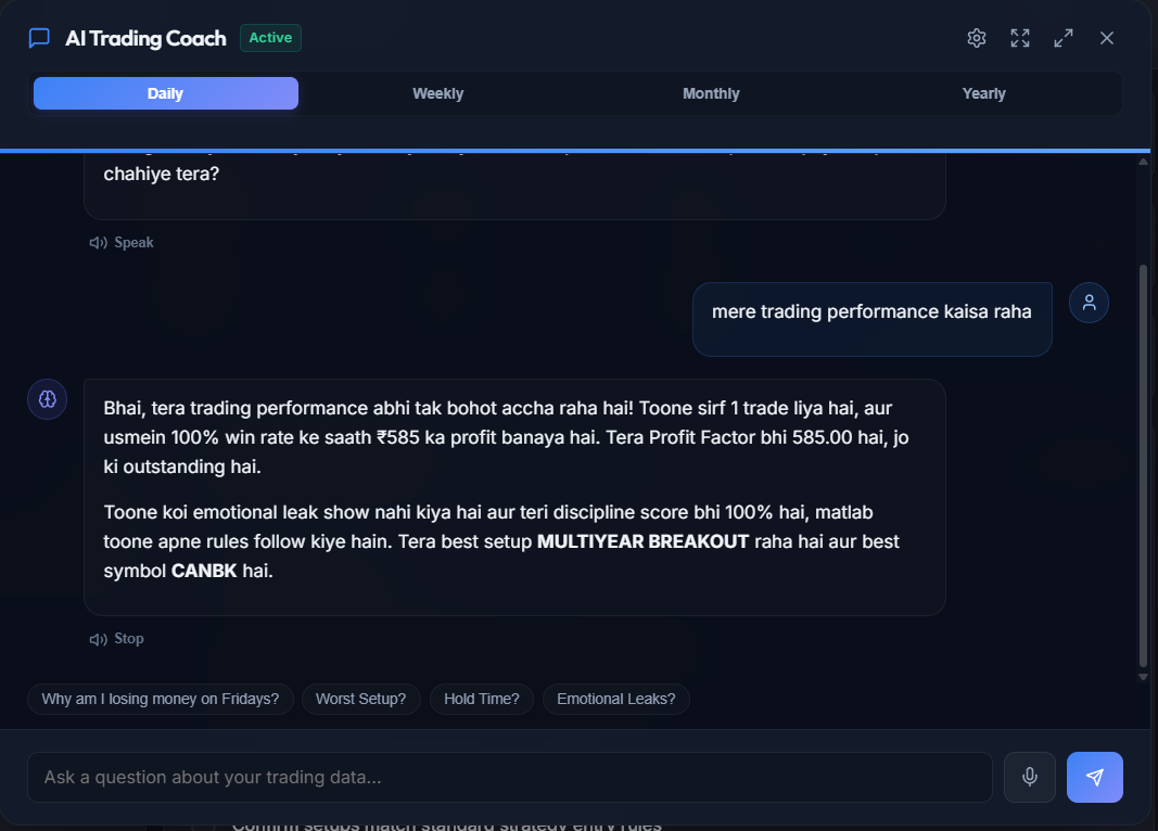 Coach Dialogue Reviews